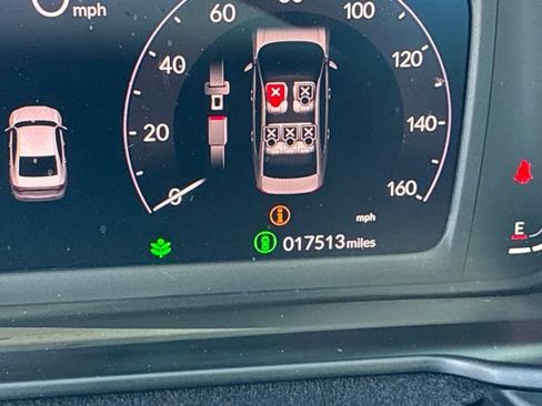 Used 2024 Honda Accord EX image 16