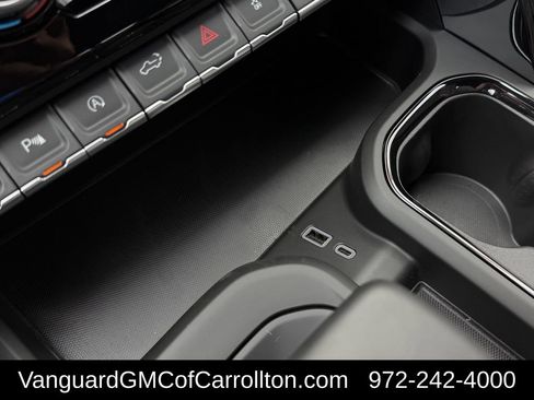 New 2026 GMC Sierra 1500 AT4 w/ AT4 Premium Package AWD/4WD image 17