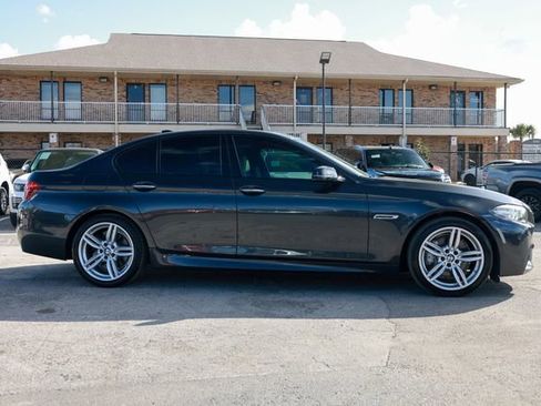 Used 2015 BMW 535i xDrive Sedan image 17