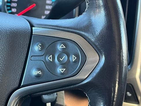 Used 2018 Chevrolet Silverado 1500 LT w/ All Star Edition image 26