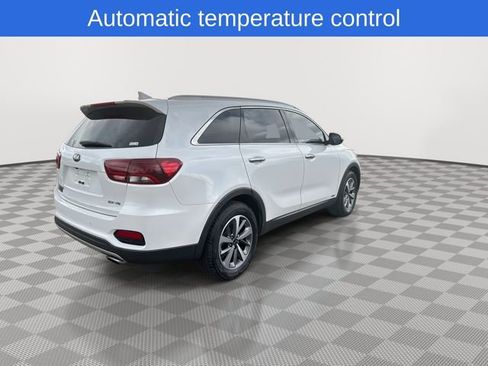 Used 2019 Kia Sorento EX image 9