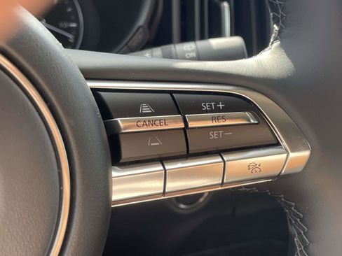 New 2026 MAZDA CX-50 2.5 Hybrid w/ Cargo Package image 10