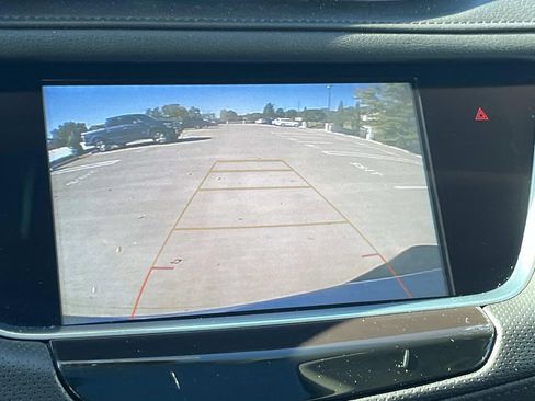 Used 2019 Cadillac XT5 Premium Luxury image 30