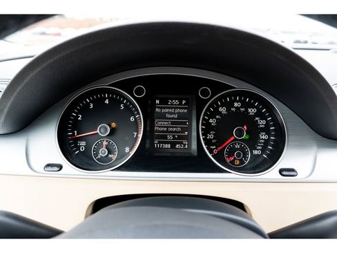 Used 2014 Volkswagen CC Sport image 19