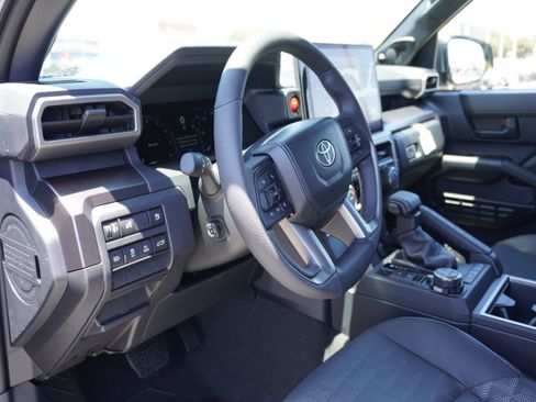 New 2026 Toyota 4Runner TRD Off-Road Premium AWD/4WD image 22