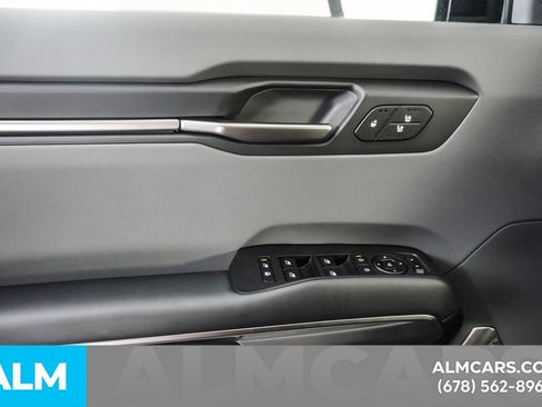 Used 2024 Kia EV9 Wind image 53