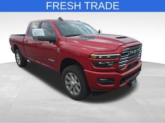 Used 2026 RAM 3500 Laramie AWD/4WD 360° Tour