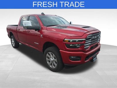 Used 2026 RAM 3500 Laramie