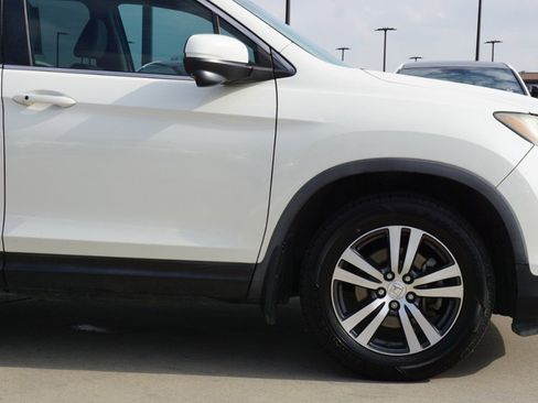Used 2016 Honda Pilot EX-L image 9