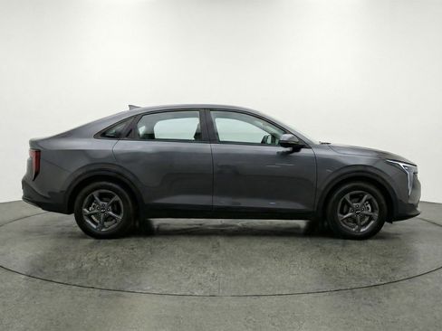Used 2025 Kia K4 FWD image 11