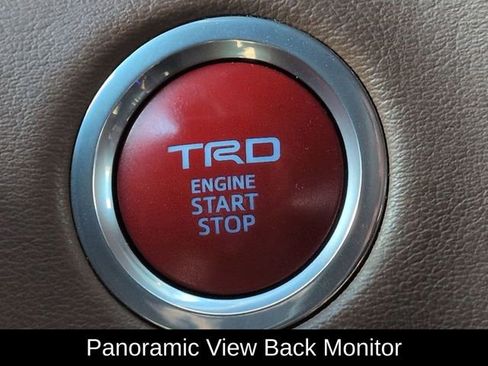 Used 2024 Toyota Tundra 1794 Edition w/ TRD Off-Road Package AWD/4WD image 18