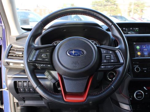 Certified 2023 Subaru Forester Sport image 10