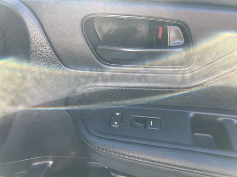 Used 2025 Honda Odyssey Sport-L image 33