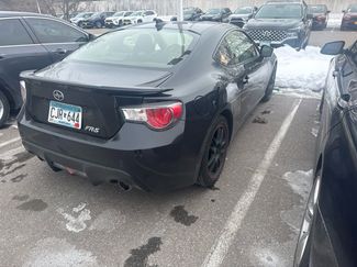 Used 2016 Scion FR-S video 2