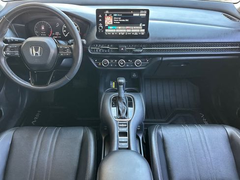 Used 2024 Honda HR-V EX-L image 12