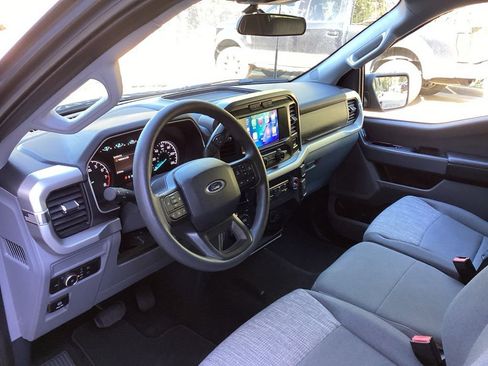 Used 2023 Ford F150 XLT image 24