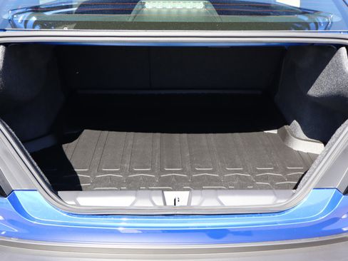 New 2025 Subaru WRX Premium w/ Popular Package #2A image 17