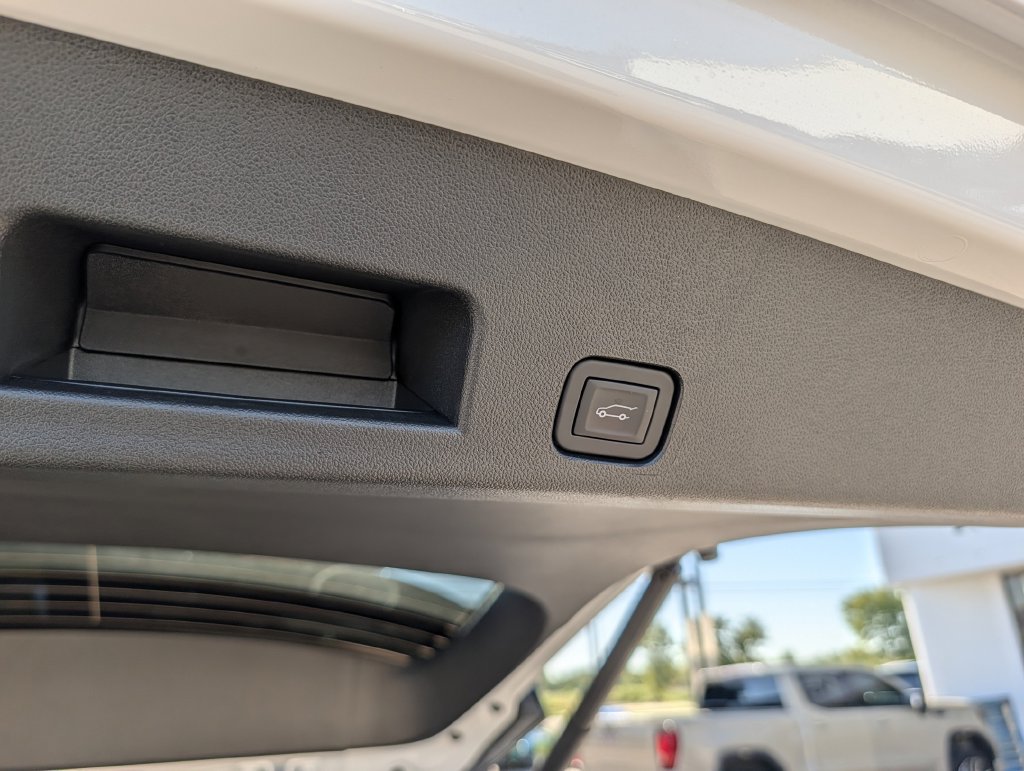New 2027 GMC Acadia Elevation w/ Black Edition FWD image 28