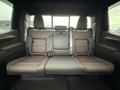 Used 2026 GMC Sierra 1500 Denali AWD/4WD image 30