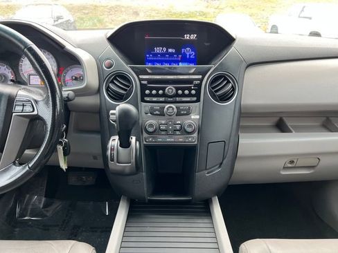 Used 2015 Honda Pilot EX-L image 26