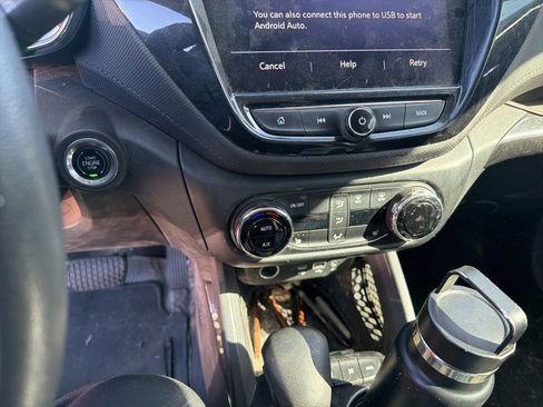 Used 2022 Chevrolet TrailBlazer LT w/ Convenience Package image 17