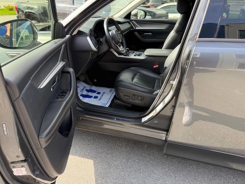 Used 2024 MAZDA CX-90 3.3 Turbo w/ Preferred Plus AWD/4WD image 18