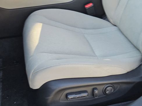 New 2025 Honda Accord SE image 19