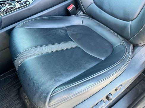Used 2025 Honda Pilot Touring image 20