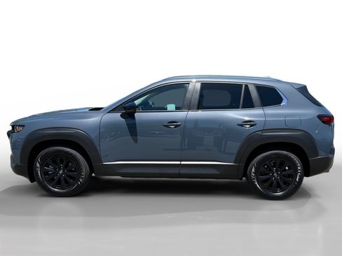 Used 2026 MAZDA CX-50 2.5 Hybrid w/ Weather Package AWD/4WD image 2
