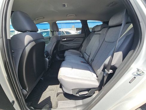 Used 2023 Hyundai Santa Fe SEL FWD image 15