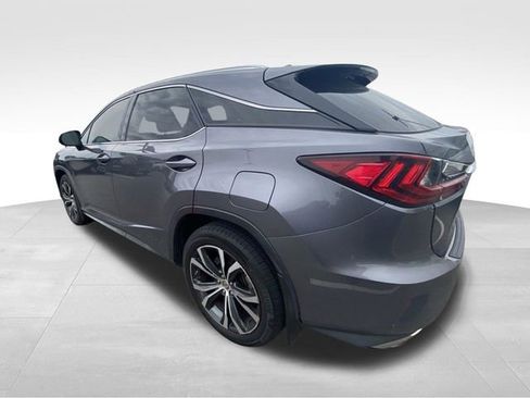 Used 2017 Lexus RX 350 AWD w/ Premium Package image 8