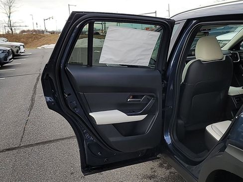 New 2026 MAZDA CX-50 AWD 2.5 S w/ Weather Package image 18