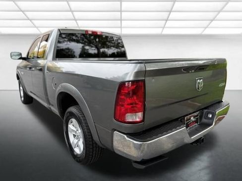 Used 2013 RAM 1500 Tradesman w/ Popular Equipment Group image 6