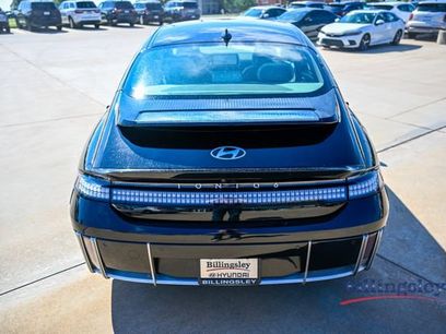 Certified 2024 Hyundai Ioniq 6 Limited