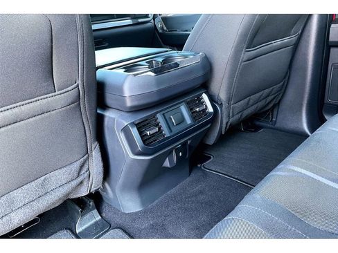 Used 2024 Ford F150 STX w/ STX Black Appearance Package AWD/4WD image 34