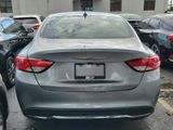 Used 2016 Chrysler 200 Limited w/ Anniversary Edition image 5