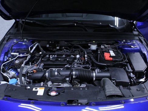 Used 2022 Honda Accord Sport image 13