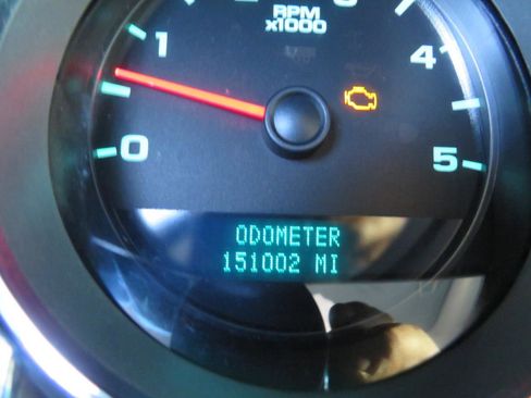 Used 2012 GMC Sierra 2500 W/T image 10