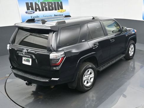 Used 2024 Toyota 4Runner SR5 image 25