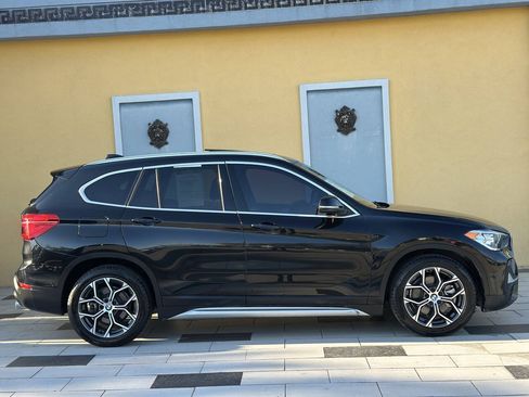 Used 2021 BMW X1 xDrive28i AWD/4WD image 13