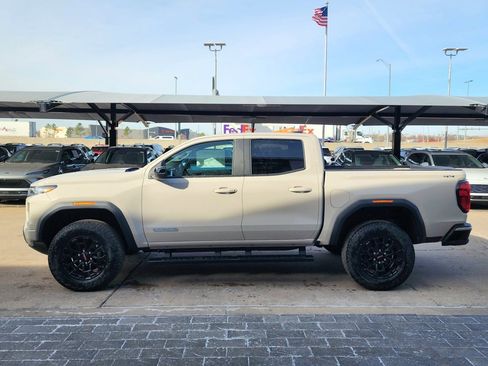 New 2026 GMC Canyon Elevation w/ Convenience Package image 7