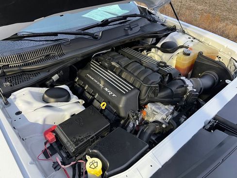 Used 2022 Dodge Challenger R/T Scat Pack image 33