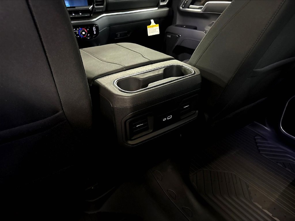 New 2026 Chevrolet Silverado 1500 RST w/ True North Edition Plus AWD/4WD image 20