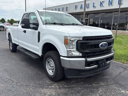 Used 2022 Ford F250 XL w/ Power Equipment Group