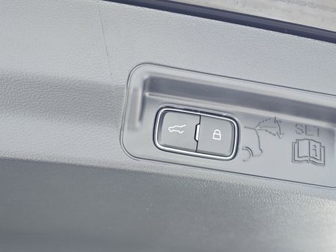 New 2026 Ford Explorer Tremor w/ Tremor Ultimate Package image 9