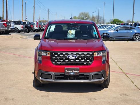 New 2026 Ford Maverick XLT w/ XLT Luxury Package image 2