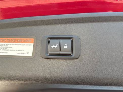 New 2026 Mitsubishi Eclipse Cross AWD image 10