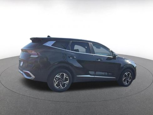 Used 2025 Kia Sportage LX FWD image 15