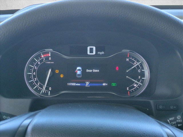 Used 2019 Honda Ridgeline Sport image 6