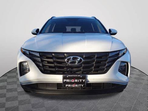 Used 2024 Hyundai Tucson SEL FWD image 5